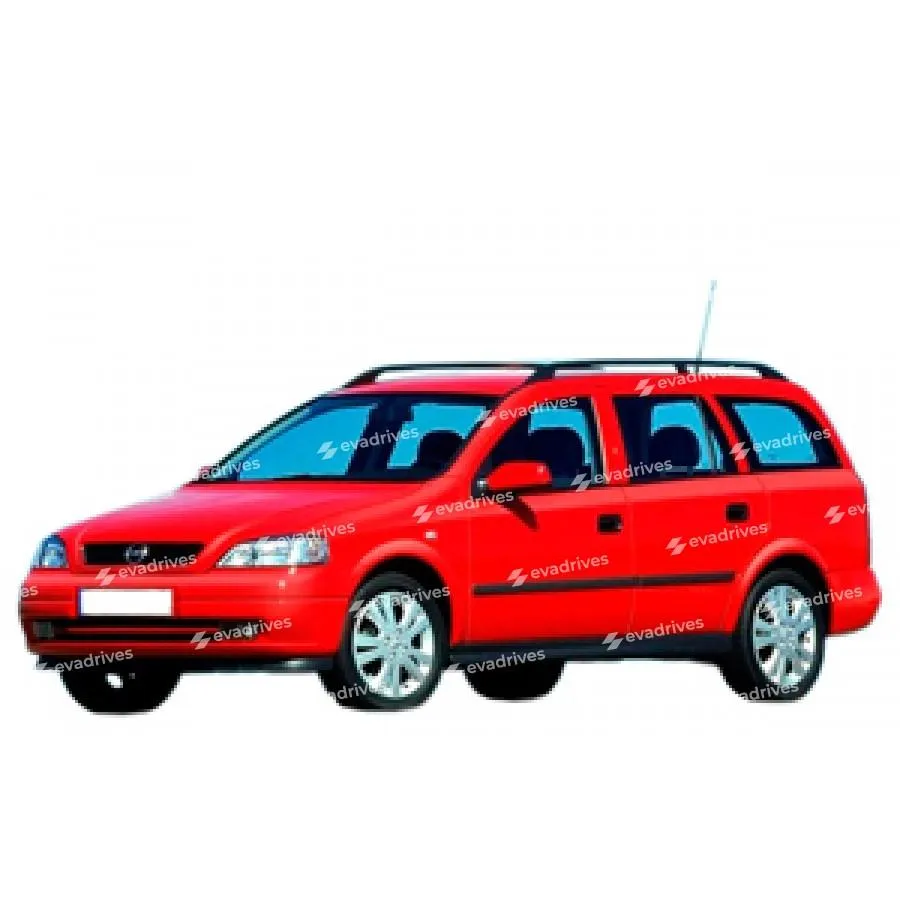 EVA DYWANIKІ DO Opel Astra (G)  Combi 1998-2009