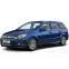EVA DYWANIKІ DO Opel Astra (H) Combi 2004-2014