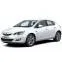 EVA DYWANIKІ DO Opel Astra (J) Htb 2009-2012