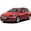 EVA DYWANIKІ DO Opel Astra (J) Restyling Combi 2012-2015