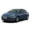 EVA DYWANIKІ DO Opel Astra (J) Sedan 2009-2012