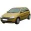 EVA DYWANIKІ DO Opel Corsa (C) Htb 2000-2006