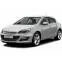 EVA DYWANIKІ DO Opel Astra (J) Restyling Htb 2012-2015