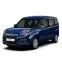 EVA DYWANIKІ DO Opel Combo (D) Minivan 2011-2018