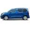 EVA DYWANIKІ DO Opel Combo Life (E) Minivan 2018+