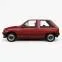 EVA DYWANIKІ DO Opel Corsa (A) Coupe 1982-1993