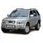 EVA DYWANIKІ DO Opel Frontera (A) SUV 1991-1998