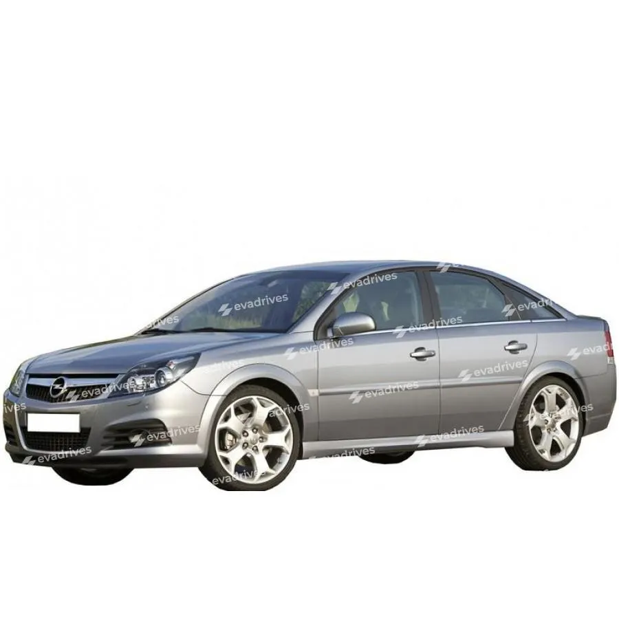 EVA DYWANIKІ DO Opel Vectra (C) Liftback 2002-2008