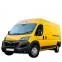 EVA DYWANIKІ DO Opel Movano B 2010+