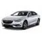 EVA DYWANIKІ DO Opel Insignia Liftback 2017+