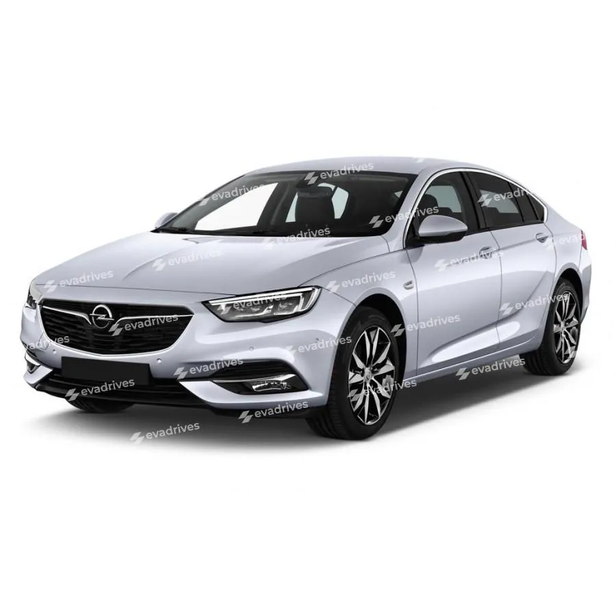 EVA DYWANIKІ DO Opel Insignia Liftback 2017+