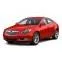 EVA DYWANIKІ DO Opel Insignia (G09) Liftback 2008-2017