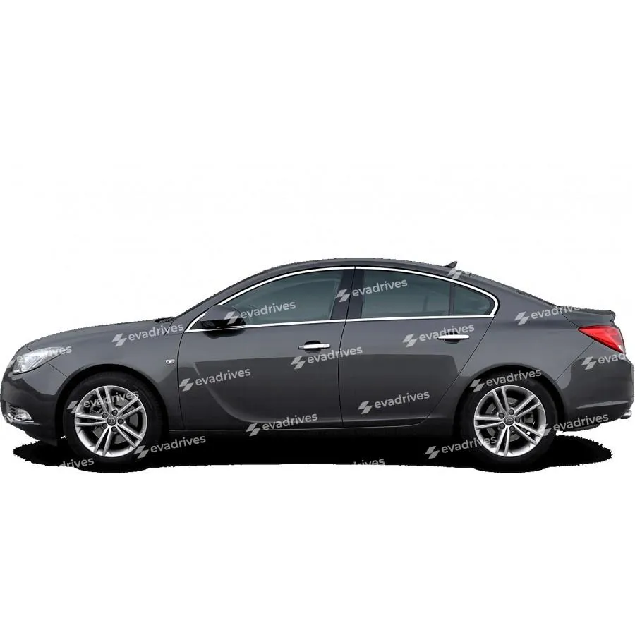 EVA DYWANIKІ DO Opel Insignia (G09) Sedan 2008-2017