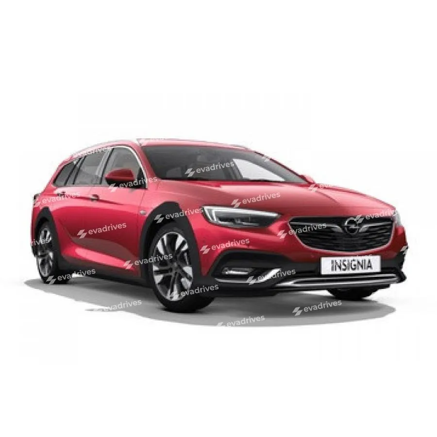 EVA DYWANIKІ DO Opel Insignia Sport Tourer Combi 2017+