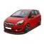 EVA DYWANIKІ DO Opel Meriva (B) Minivan 2010-2018