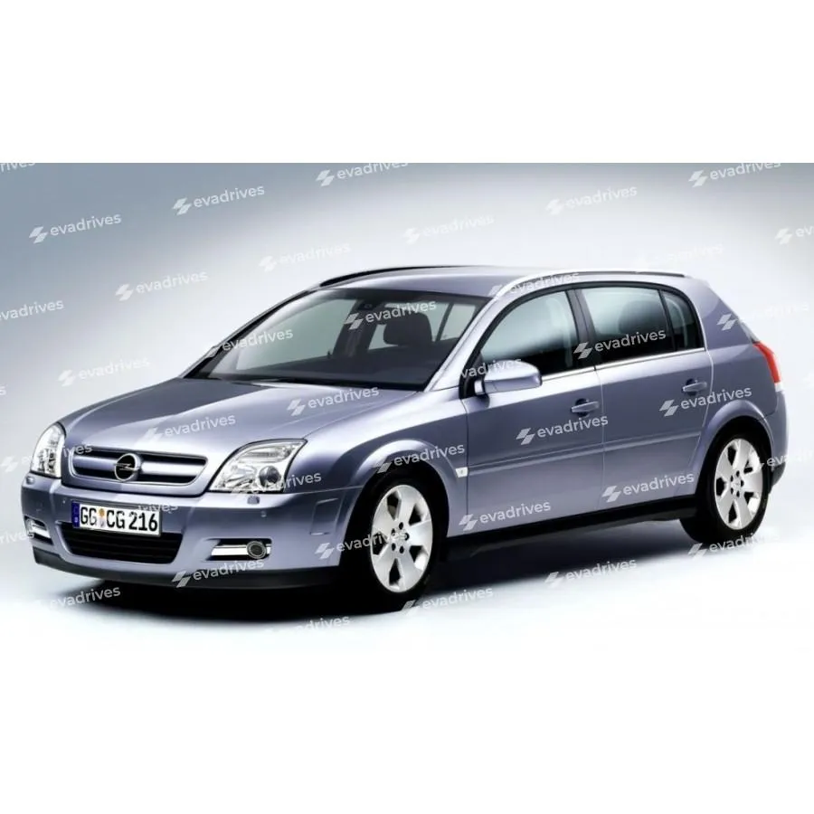 EVA DYWANIKІ DO Opel Signum Htb 2003-2008