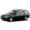 EVA DYWANIKІ DO Opel Vectra (B) Combi 1995-2002