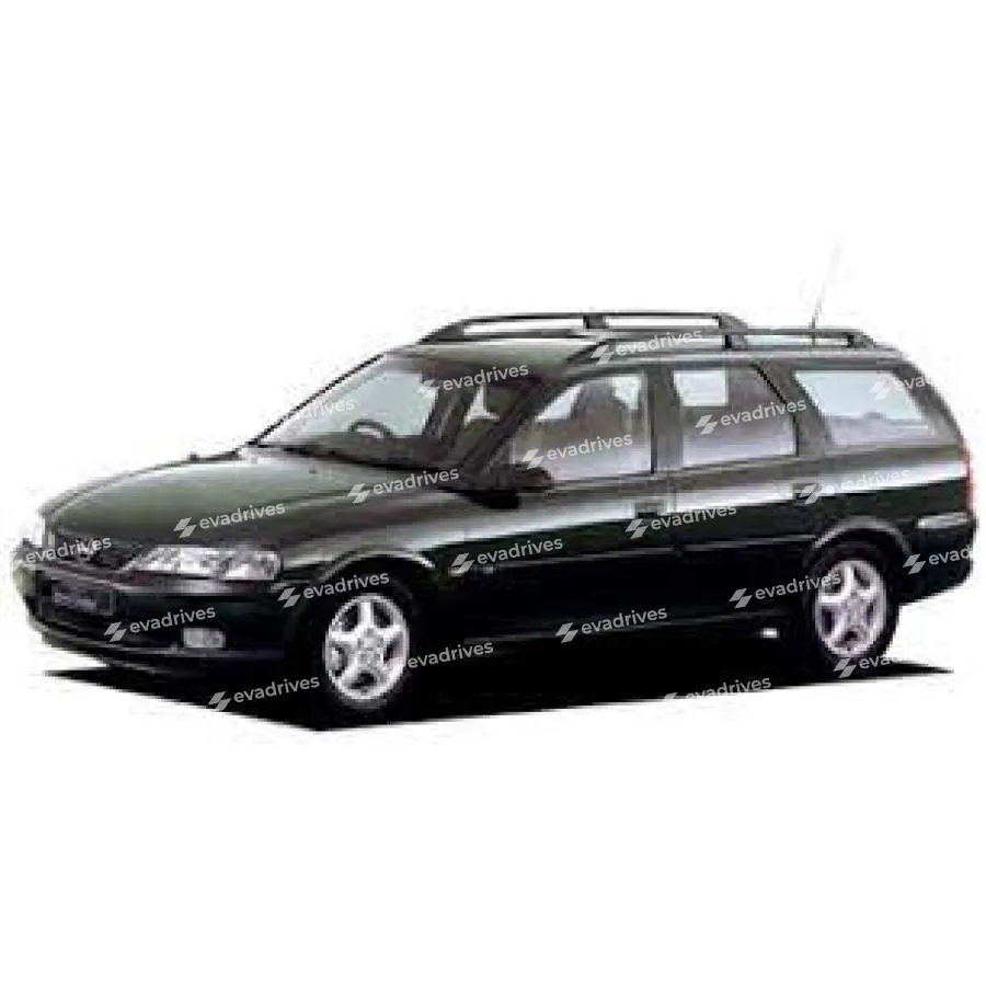 EVA DYWANIKІ DO Opel Vectra (B) Combi 1995-2002