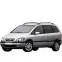 EVA DYWANIKІ DO Opel Zafira (A) Minivan 1999-2005
