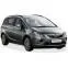 EVA DYWANIKІ DO Opel Zafira Tourer C Minivan 2012-2019