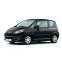 EVA DYWANIKІ DO Peugeot 1007 Minivan 2005-2009