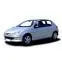 EVA DYWANIKІ DO Peugeot 206 Htb 1998-2012