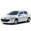 EVA DYWANIKІ DO Peugeot 307 Htb 2001-2008