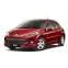 EVA DYWANIKІ DO Peugeot 207 Htb 2006-2012