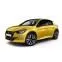 EVA DYWANIKІ DO Peugeot 208 Htb 2019