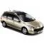 EVA DYWANIKІ DO Peugeot 307  Combi 2001-2008