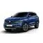EVA DYWANIKІ DO Renault Koleos SUV 2016+