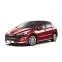 EVA DYWANIKІ DO Peugeot 308 Htb 2007-2013