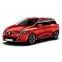 EVA DYWANIKІ DO Renault Clio (KH98) Combi 2012-2019