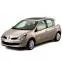 EVA DYWANIKІ DO Renault Clio Htb 2005-2012
