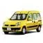 EVA DYWANIKІ DO Renault Kangoo Minivan 1998-2008