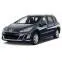 EVA DYWANIKІ DO Peugeot 308 Combi 2013-2021