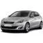 EVA DYWANIKІ DO Peugeot 308 Htb 2013-2021