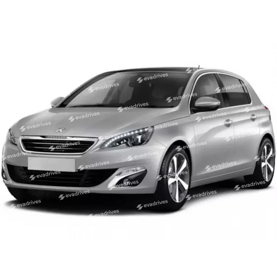 EVA DYWANIKІ DO Peugeot 308 Htb 2013-2021