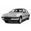 EVA DYWANIKІ DO Peugeot 405 Sedan 1987-1997