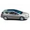 EVA DYWANIKІ DO Peugeot 407 Combi 2004-2010