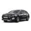 EVA DYWANIKІ DO Peugeot 508 RXH (hybrid-electric) Combi 2012-2018