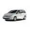 EVA DYWANIKІ DO Peugeot 807 Minivan 2002-2014