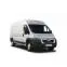 EVA DYWANIKІ DO Peugeot Boxer (II) VAN 2006 +