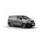 EVA DYWANIKІ DO Peugeot Expert Minivan 2016+