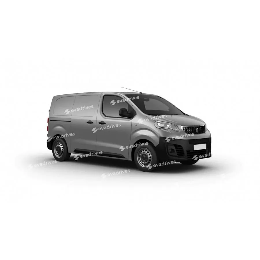 EVA DYWANIKІ DO Peugeot Expert Minivan 2016+