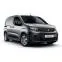 EVA DYWANIKІ DO Peugeot Partner (K9) Minivan 2018+