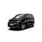 EVA DYWANIKІ DO Peugeot Rifter L2 Minivan 2018+