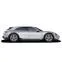 EVA DYWANIKІ DO Porsche Taycan Cross Turismo Combi 2019+
