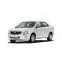EVA DYWANIKІ DO Ravon R4 Sedan 2016+