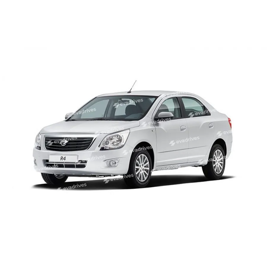 EVA DYWANIKІ DO Ravon R4 Sedan 2016+